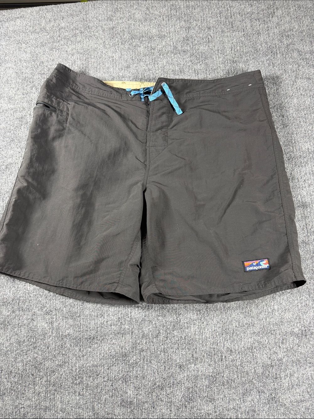 Patagonia M's Wavefarer® Boardshorts - 19""